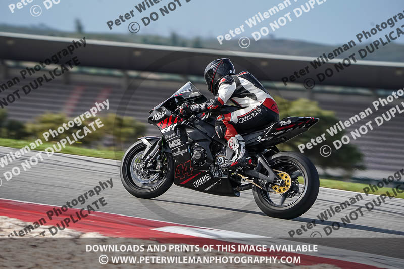 motorbikes;no limits;peter wileman photography;portimao;portugal;trackday digital images